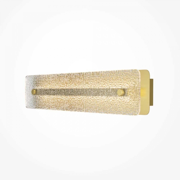 Настенный светодиодный светильник Maytoni Maya P091WL-L7G3K