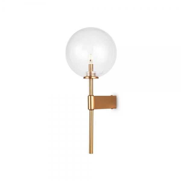 Бра Maytoni Mood MOD172WL-01BS