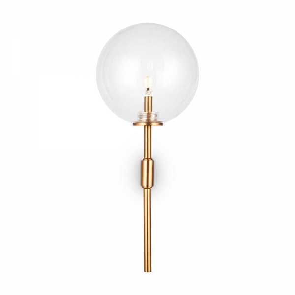 Бра Maytoni Mood MOD172WL-01BS