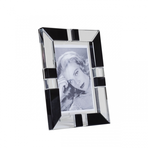 XX1055 Фоторамка из хрусталя 20*15*10