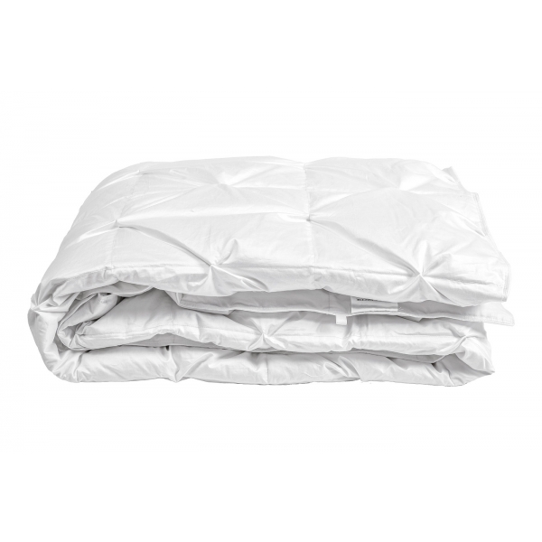 104BP-ODSO15- BEL Одеяло Лира 140*205  100% белый гусиный пух