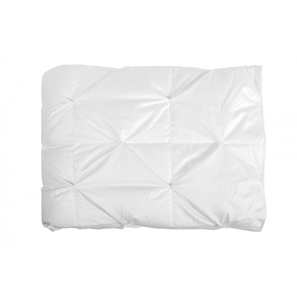 104BP-ODSO15- BEL Одеяло Лира 140*205  100% белый гусиный пух