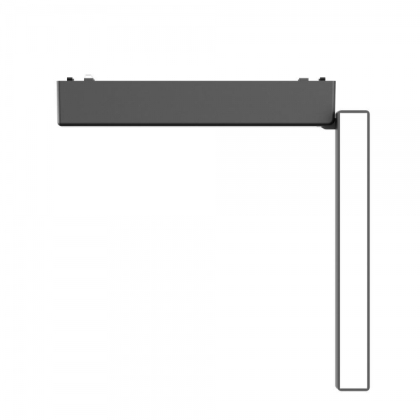 Трековый светильник Aployt Magnetic track 48 APL.0103.00.10