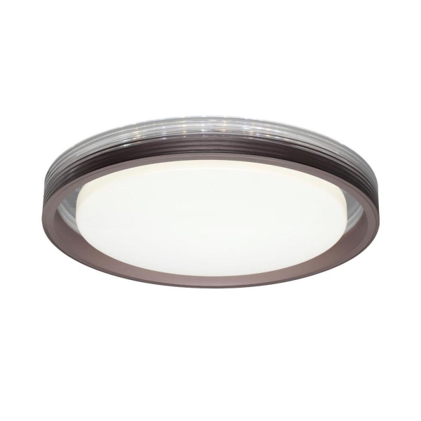 Настенно-потолочный светодиодный светильник Sonex Maron Meden 7698/DL