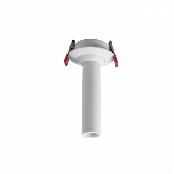 Встраиваемый светодиодный спот iLedex Telescope 999.3W-200 WH