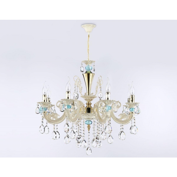 Подвесная люстра Ambrella light Traditional TR4926