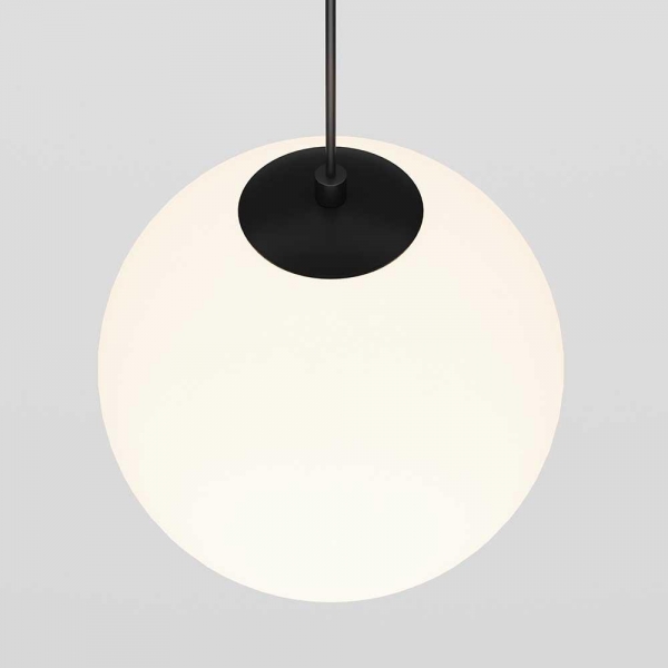 Трековый светодиодный светильник Maytoni Technical Luna TR039-2-5W4K