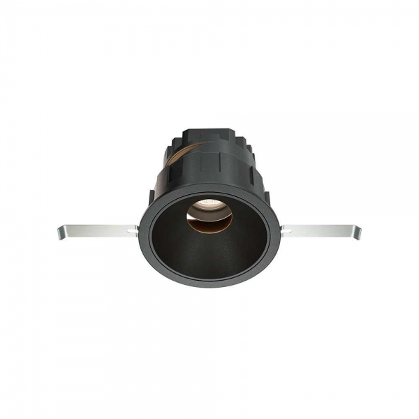 Встраиваемый светодиодный светильник Maytoni Technical Wise DL057-10W4K-B