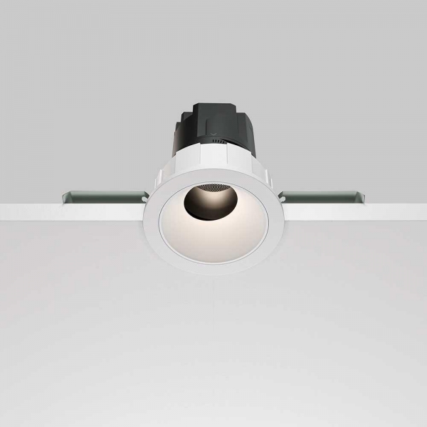 Встраиваемый светодиодный светильник Maytoni Technical Wise DL057-7W4K-W