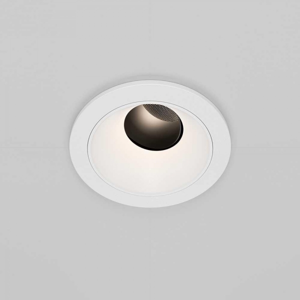 Встраиваемый светодиодный светильник Maytoni Technical Wise DL057-7W4K-W