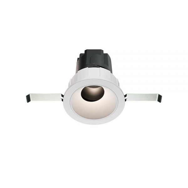 Встраиваемый светодиодный светильник Maytoni Technical Wise DL057-7W4K-W