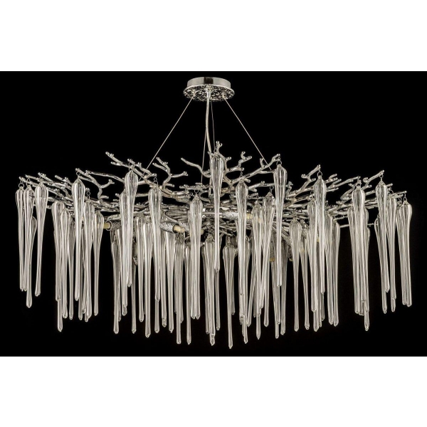 Подвесная люстра Dio DArte Elite Tavenna H 1.5.100.101 N