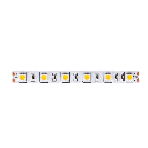 Светодиодная лента Maytoni Technical 14,4W/m 60LED/m 5050SMD теплый белый 5M 10168