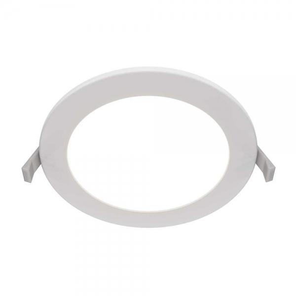 Встраиваемый светодиодный светильник Maytoni Stockton DL016-6-L12W