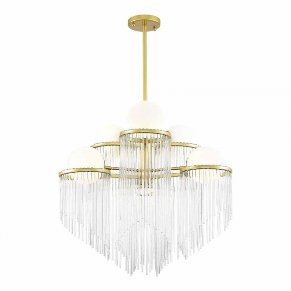 Подвесная люстра ST Luce ALLEGRO SL1511.203.06