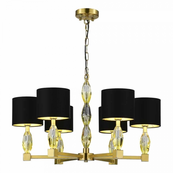 Подвесная люстра ST Luce LINGOTTI SL1759.303.06