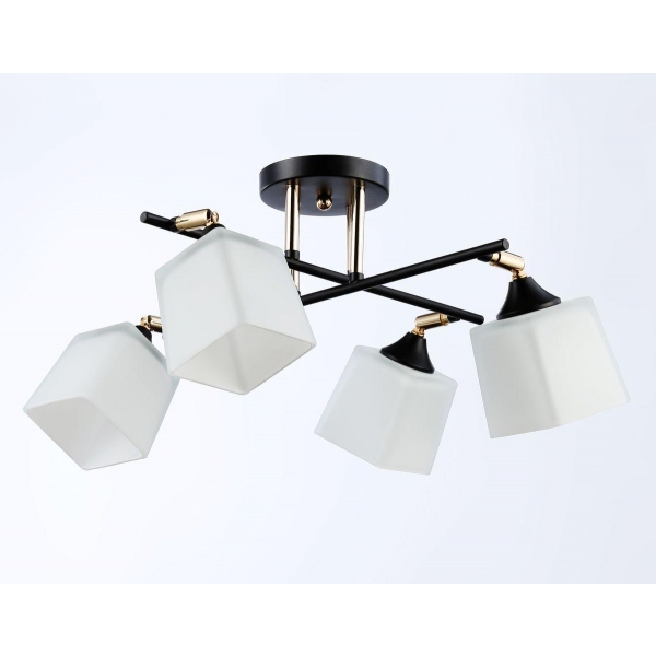 Потолочная люстра Ambrella light Traditional Modern TR303084