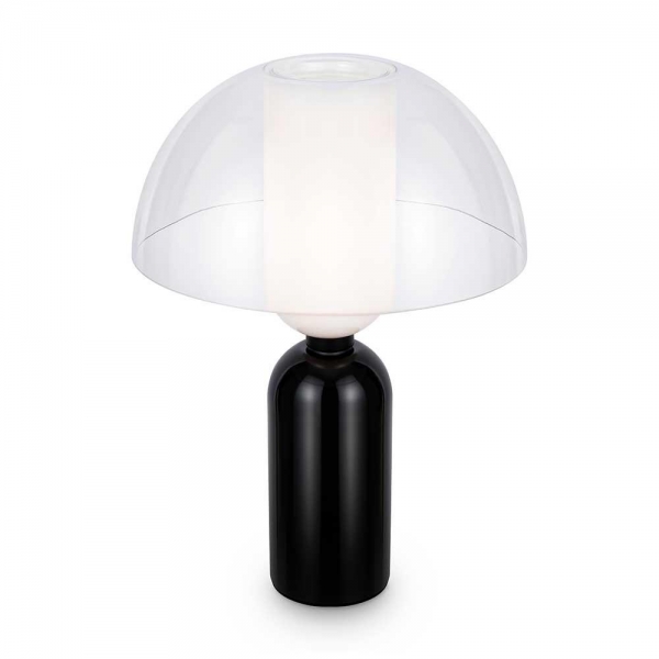 Настольная лампа Maytoni Memory MOD177TL-01B