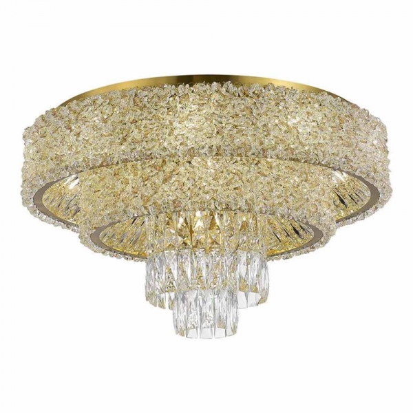 Потолочный светильник ST Luce SELINE SL1637.302.16