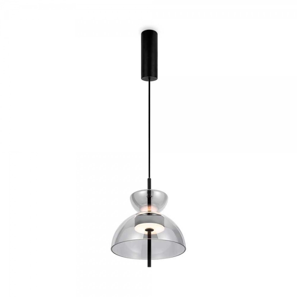 Подвесной светодиодный светильник Maytoni Bangkok MOD185PL-L6B3K5