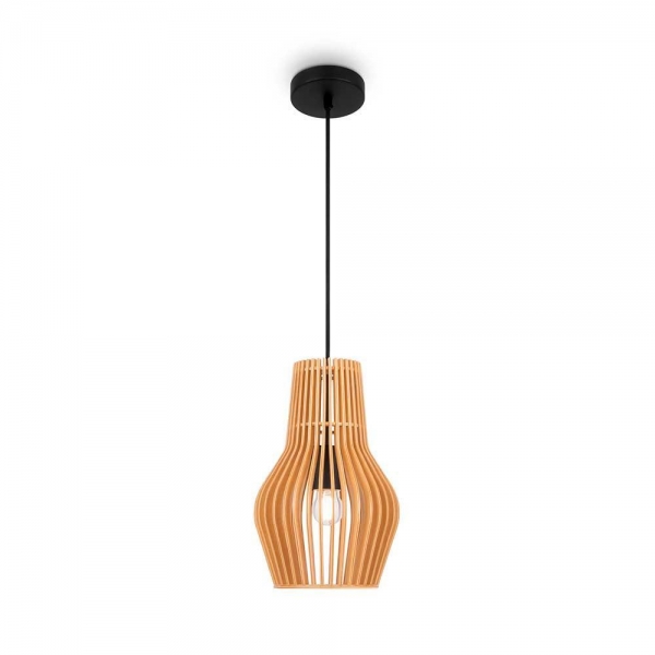 Подвесной светильник Maytoni Roots MOD191PL-01W