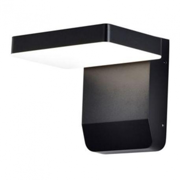 Уличный настенный светодиодный светильник Mantra Cooper 8475