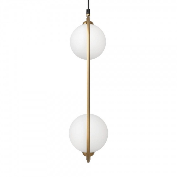 Подвесной светильник Maytoni Ring MOD013PL-02BS1