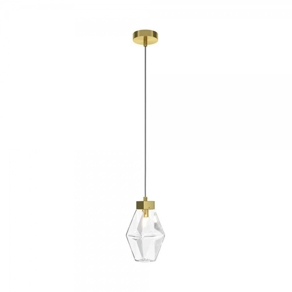 Подвесной светильник Maytoni Coctail time MOD325PL-01G