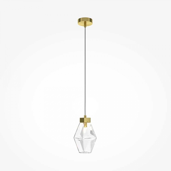 Подвесной светильник Maytoni Coctail time MOD325PL-01G