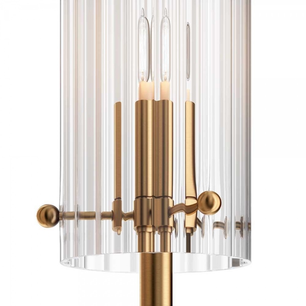 Бра Maytoni Arco MOD223WL-02BS