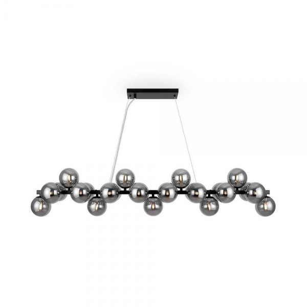 Подвесной светильник Maytoni Dallas MOD547PL-25B