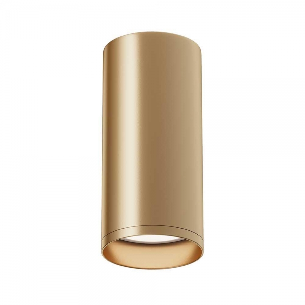 Потолочный светильник Maytoni Focus C010CL-01MG