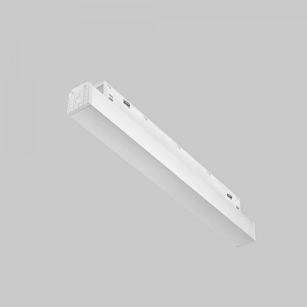 Блок питания встраиваемый Maytoni Technical Power Supply Exility TRX034DR4-100W