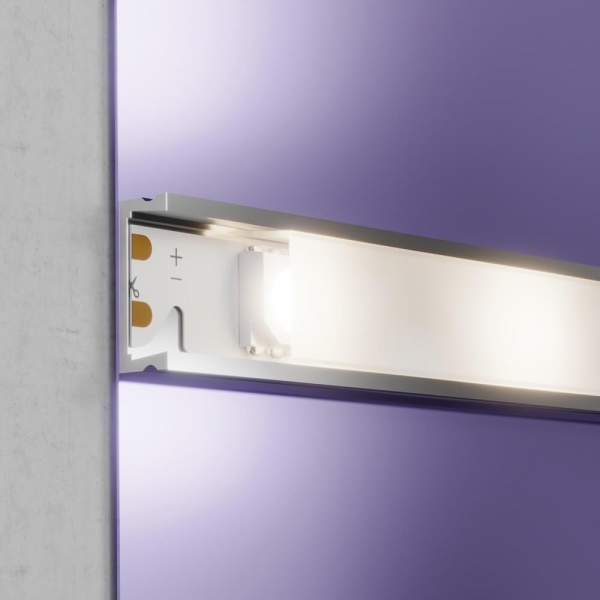 Светодиодная лента Maytoni Led Strip 12W/m 60LED/m 5050SMD дневной белый 5M 20045