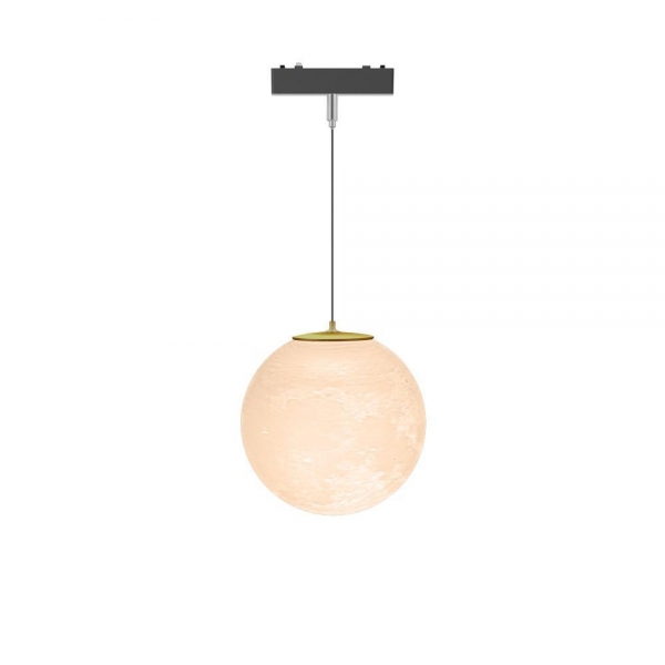 Трековый подвесной светильник Aployt Magnetic track 48 APL.0124.00.06