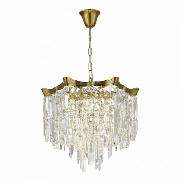 Подвесной светильник ST Luce OFELIA SL1659.303.07