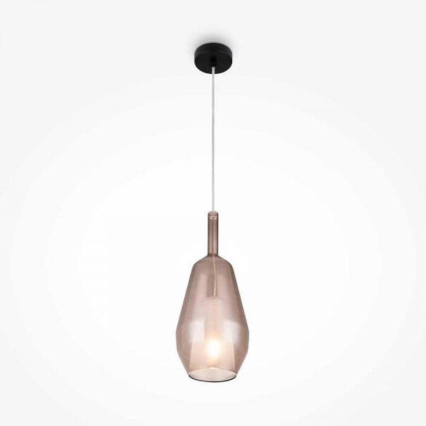 Подвесной светильник Maytoni Duality MOD271PL-01B9