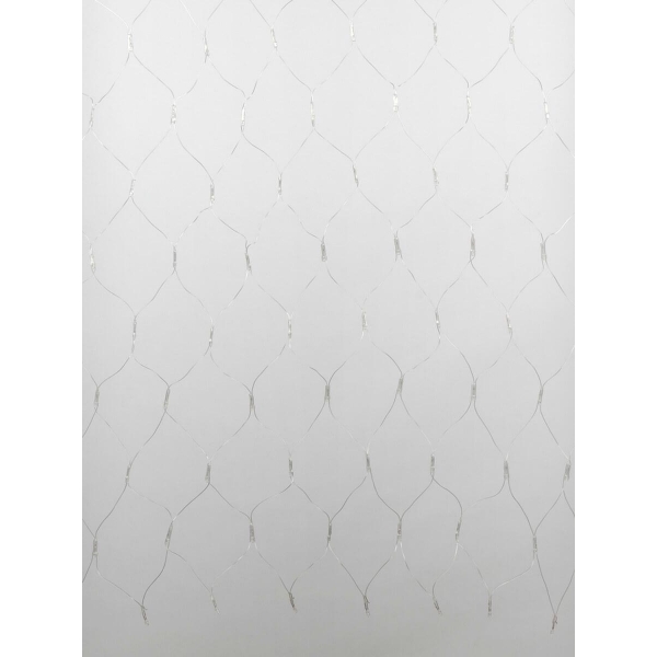 Светодиодная гирлянда Uniel сетка 220V белый ULD-N1815-180/DTA White IP20 UL-00005487