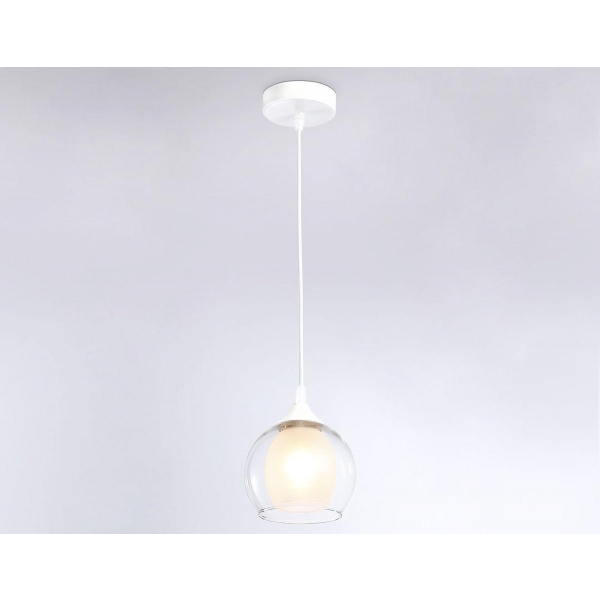 Подвесной светильник Ambrella light Traditional TR3538