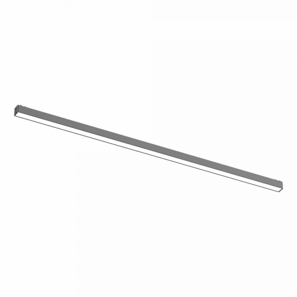 Трековый светодиодный светильник для магнитного шинопровода ST Luce SKYFLAT ST674.436.30