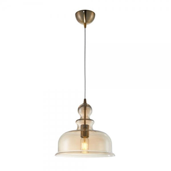 Подвесной светильник Maytoni Tone P001PL-01BZ