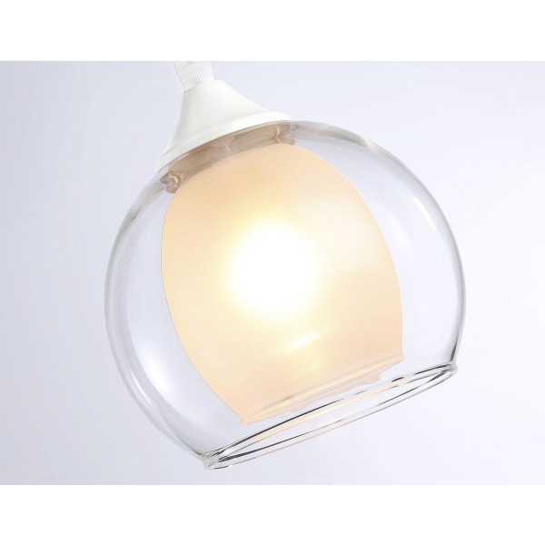 Подвесной светильник Ambrella light Traditional TR3538