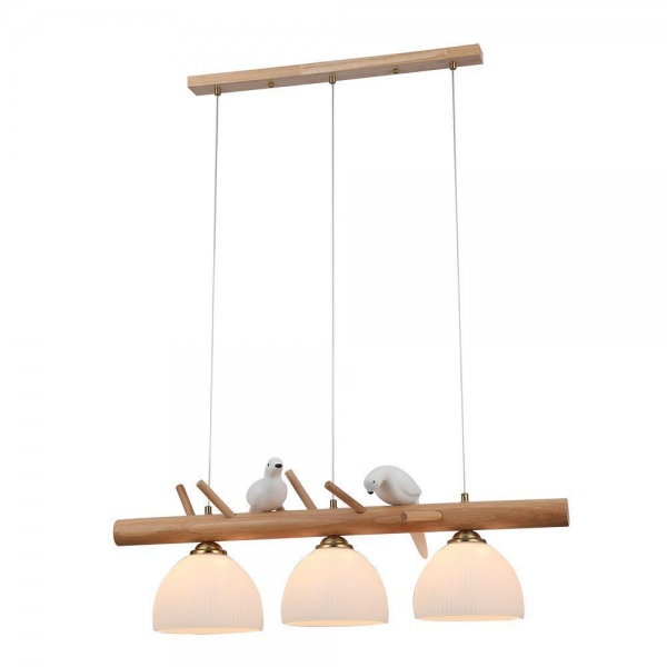 Подвесной светильник Arte Lamp Caprice A4183SP-3BR