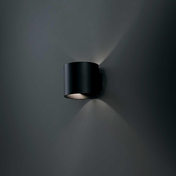 Бра Maytoni Rond C066WL-01B