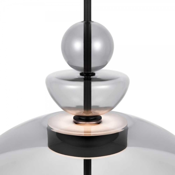 Подвесной светодиодный светильник Maytoni Bangkok MOD185PL-L11B3K3