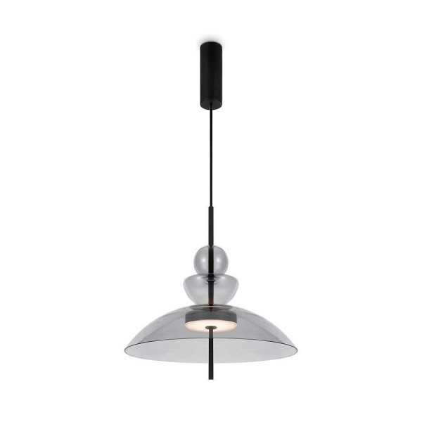 Подвесной светодиодный светильник Maytoni Bangkok MOD185PL-L11B3K3