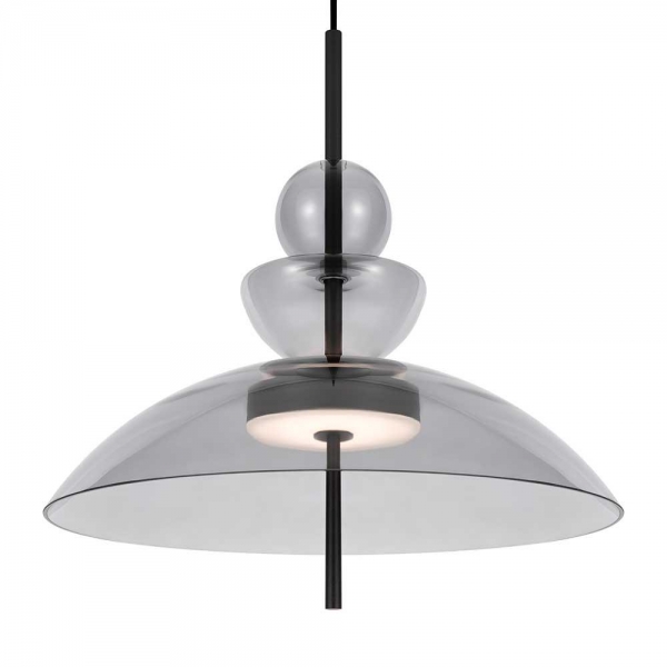 Подвесной светодиодный светильник Maytoni Bangkok MOD185PL-L11B3K3