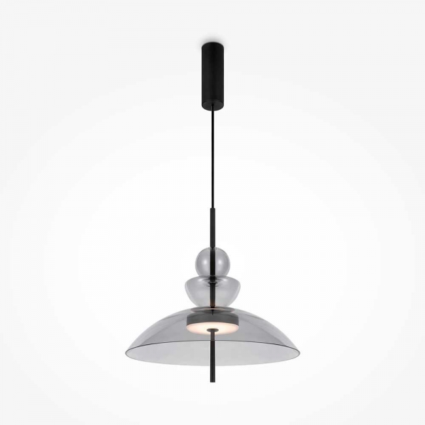 Подвесной светодиодный светильник Maytoni Bangkok MOD185PL-L11B3K3