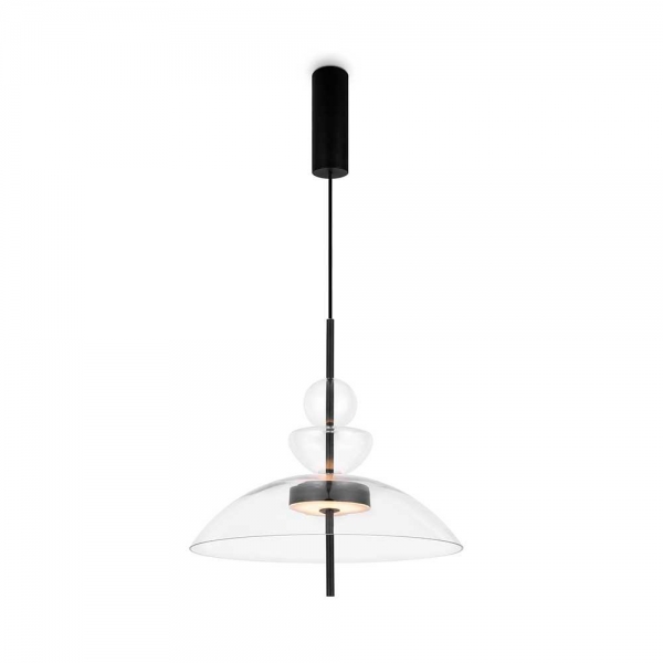 Подвесной светодиодный светильник Maytoni Bangkok MOD185PL-L6B3K3