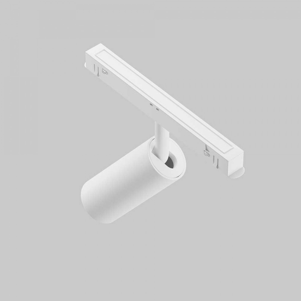 Трековый светодиодный светильник Maytoni Technical Exility Focus LED TR032-4-5W3K-S-DS-W